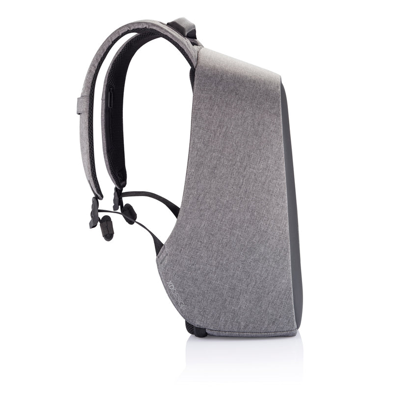 Load image into Gallery viewer, Bobby Hero Regular, Anti-theft backpack - Custom Wood Designs
