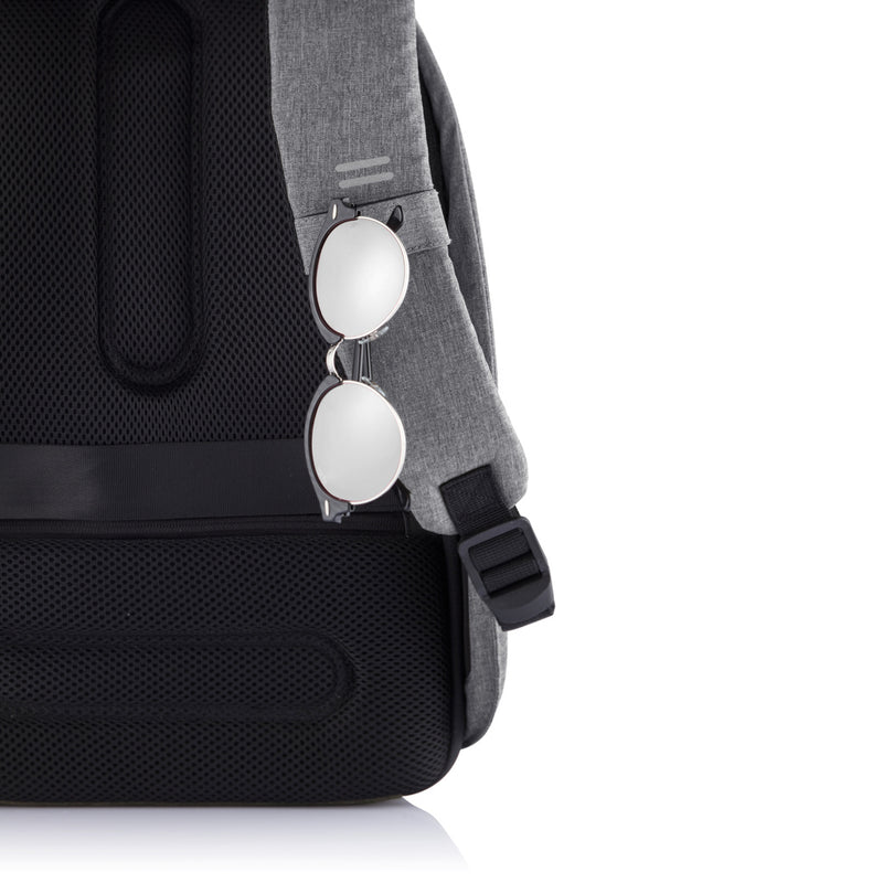 Load image into Gallery viewer, Bobby Hero Regular, Anti-theft backpack - Custom Wood Designs
