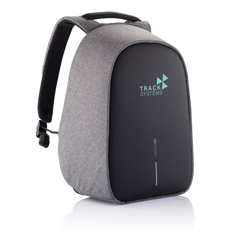 Load image into Gallery viewer, Bobby Hero Regular, Anti-theft backpack - Custom Wood Designs
