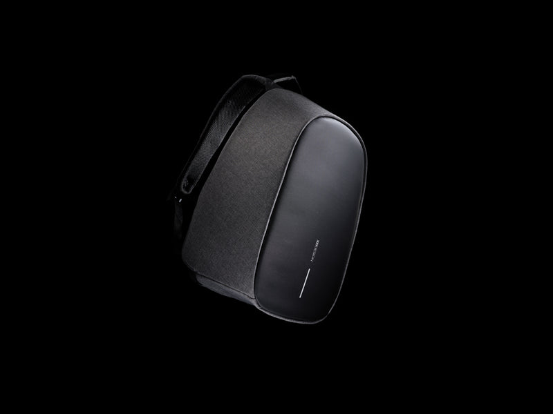 Load image into Gallery viewer, Bobby Hero Regular, Anti-theft backpack - Custom Wood Designs
