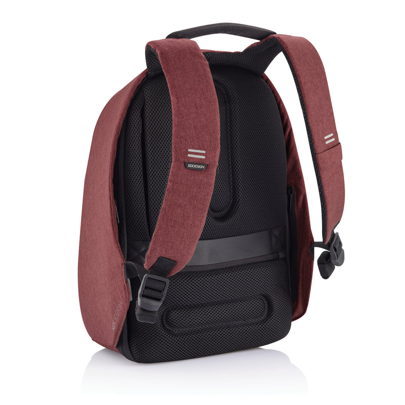 Load image into Gallery viewer, Bobby Hero Regular, Anti-theft backpack - Custom Wood Designs
