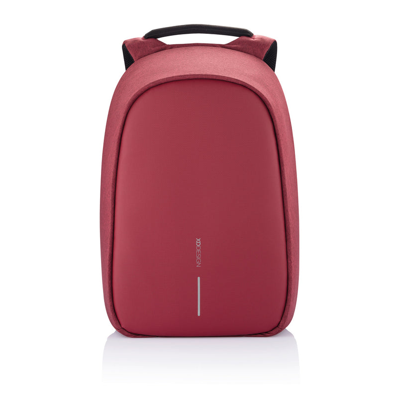 Load image into Gallery viewer, Bobby Hero Regular, Anti-theft backpack - Custom Wood Designs
