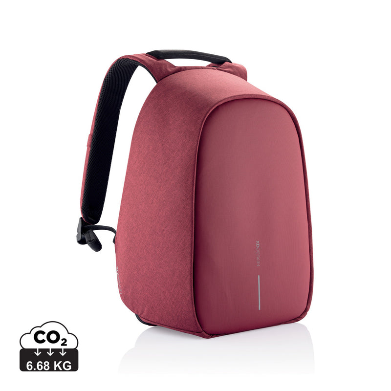 Load image into Gallery viewer, Bobby Hero Regular, Anti-theft backpack - Custom Wood Designs
