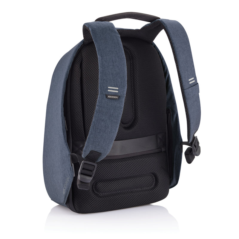 Load image into Gallery viewer, Bobby Hero Regular, Anti-theft backpack - Custom Wood Designs
