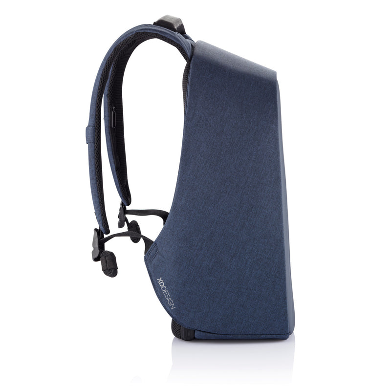 Load image into Gallery viewer, Bobby Hero Regular, Anti-theft backpack - Custom Wood Designs
