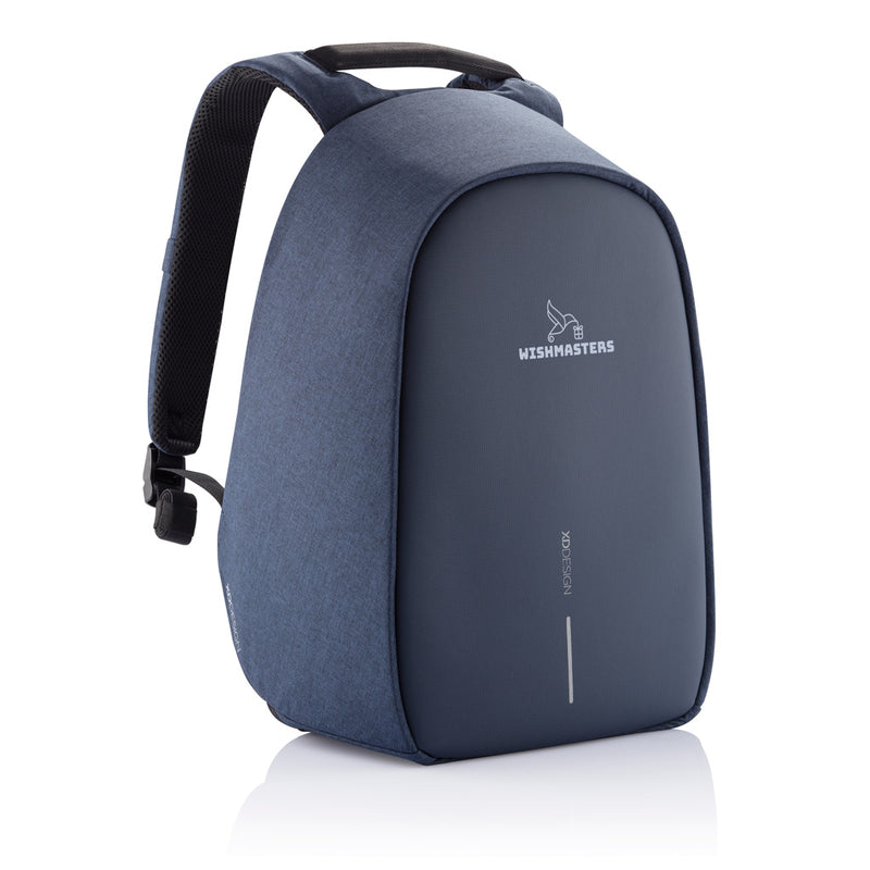 Load image into Gallery viewer, Bobby Hero Regular, Anti-theft backpack - Custom Wood Designs
