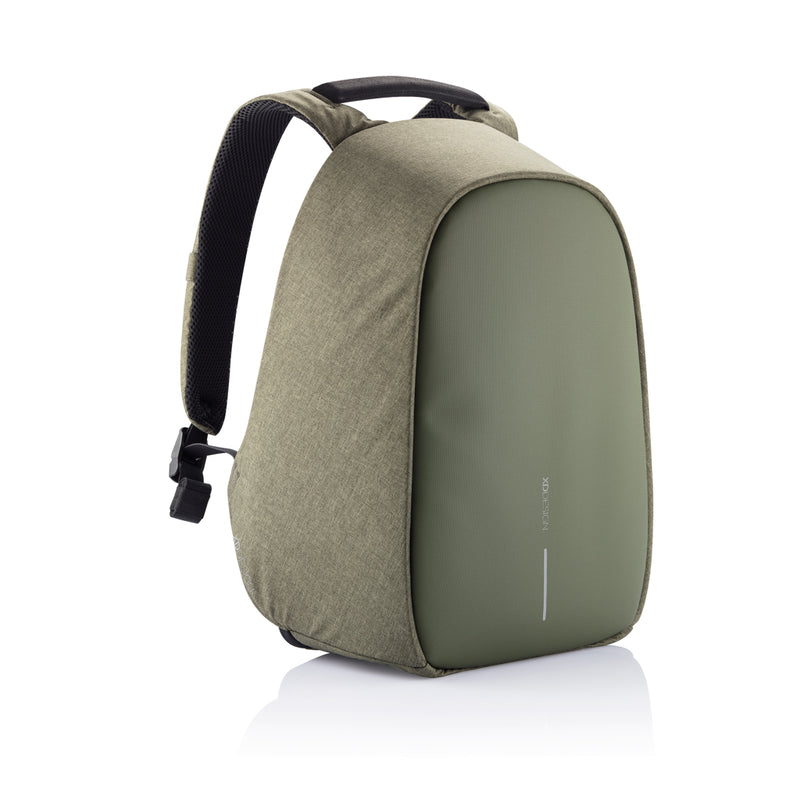 Load image into Gallery viewer, Bobby Hero Regular, Anti-theft backpack - Custom Wood Designs
