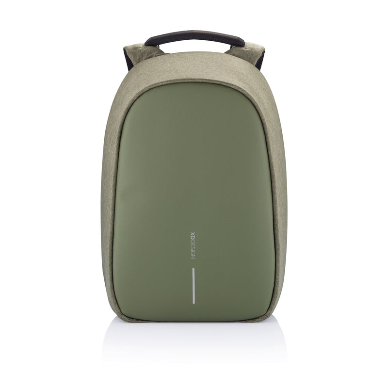 Load image into Gallery viewer, Bobby Hero Regular, Anti-theft backpack - Custom Wood Designs

