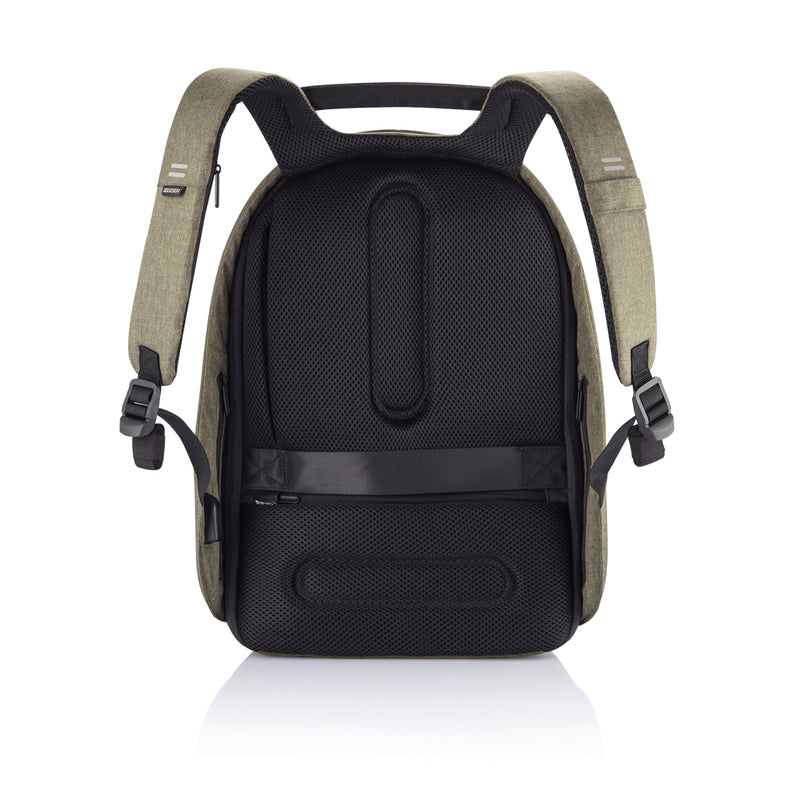 Load image into Gallery viewer, Bobby Hero Regular, Anti-theft backpack - Custom Wood Designs
