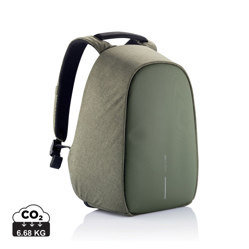 Load image into Gallery viewer, Bobby Hero Regular, Anti-theft backpack - Custom Wood Designs
