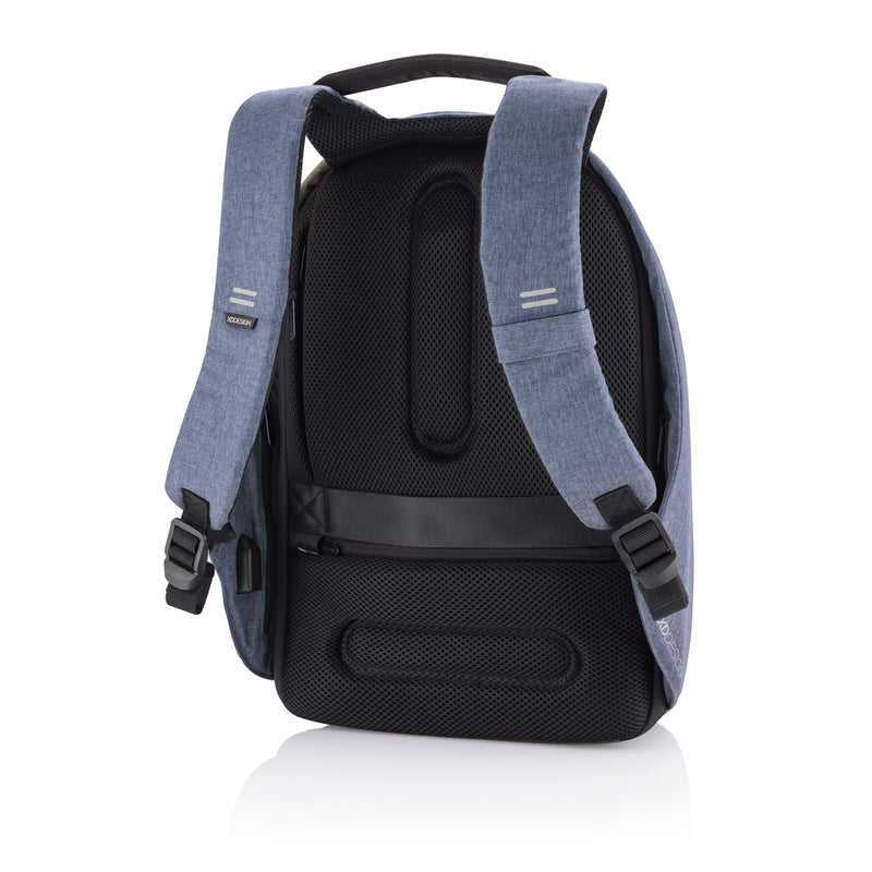 Load image into Gallery viewer, Bobby Hero Regular, Anti-theft backpack - Custom Wood Designs
