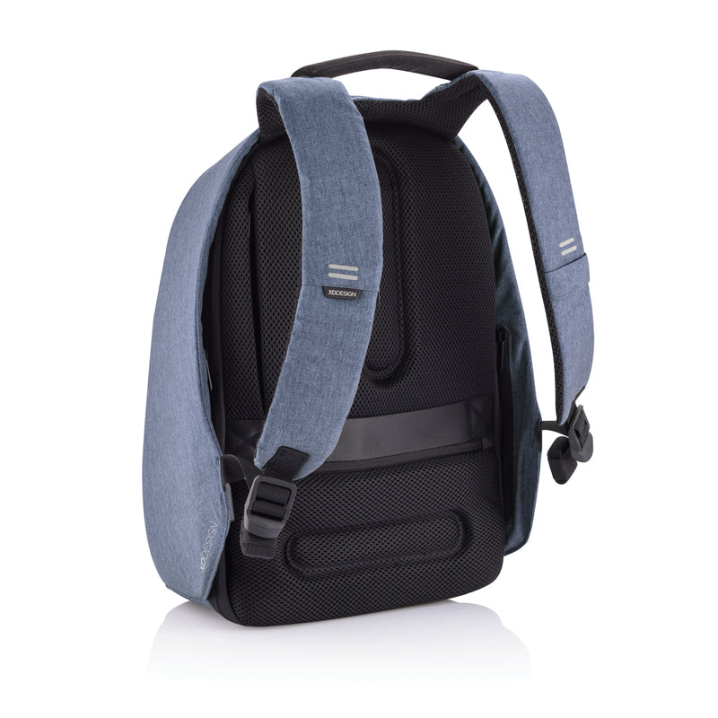Load image into Gallery viewer, Bobby Hero Regular, Anti-theft backpack - Custom Wood Designs
