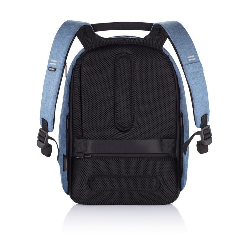 Load image into Gallery viewer, Bobby Hero Regular, Anti-theft backpack - Custom Wood Designs
