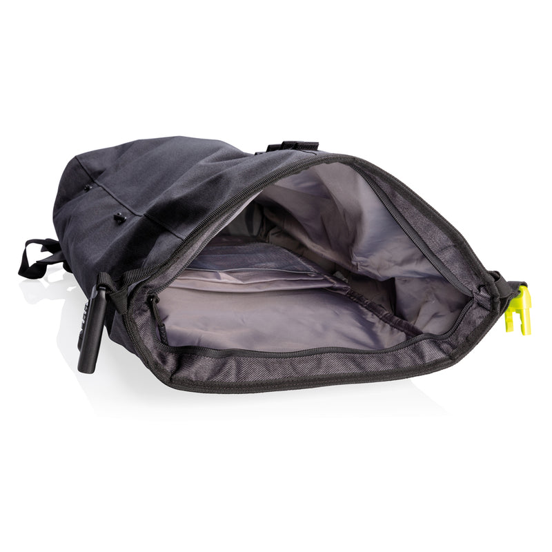 Load image into Gallery viewer, Urban Lite anti-theft backpack - Custom Wood Designs
