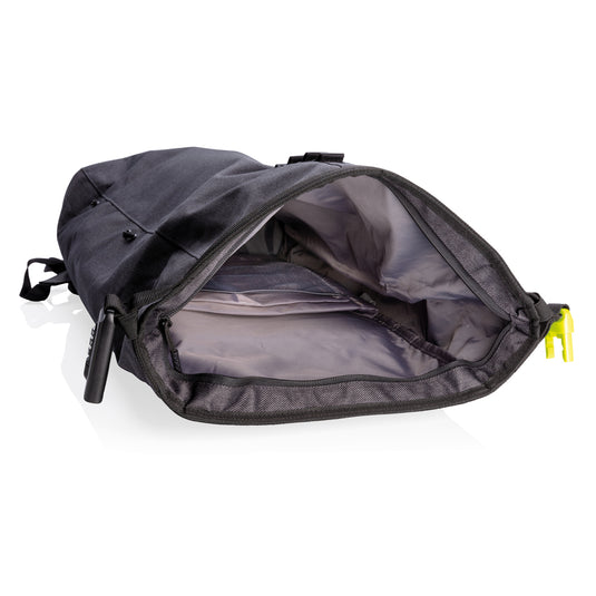 Urban Lite anti-theft backpack - Custom Wood Designs