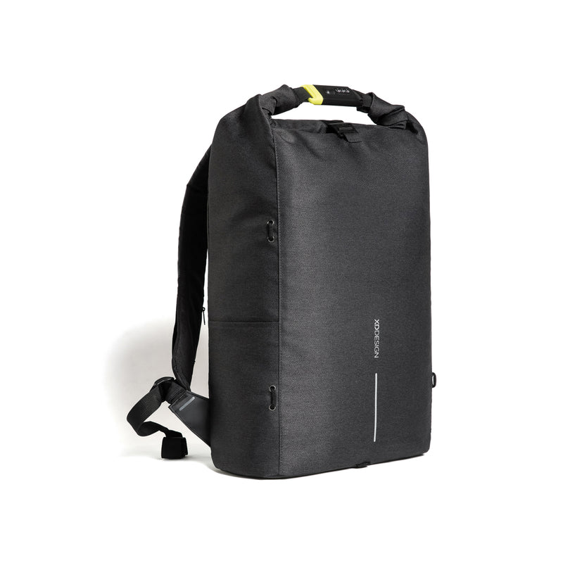 Load image into Gallery viewer, Urban Lite anti-theft backpack - Custom Wood Designs
