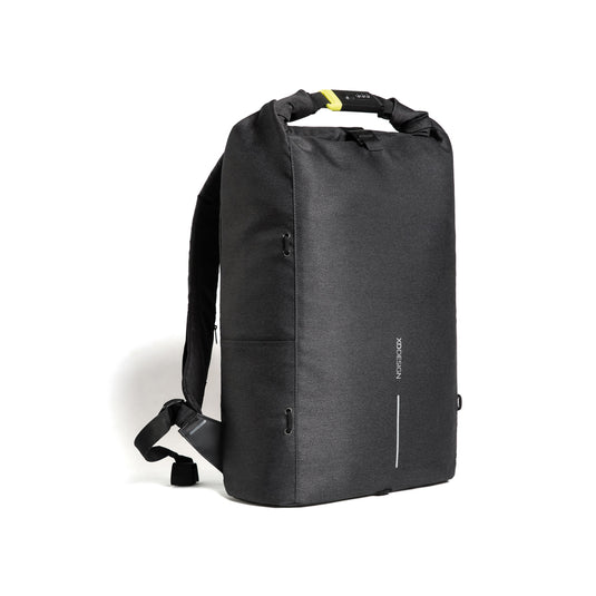 Urban Lite anti-theft backpack - Custom Wood Designs