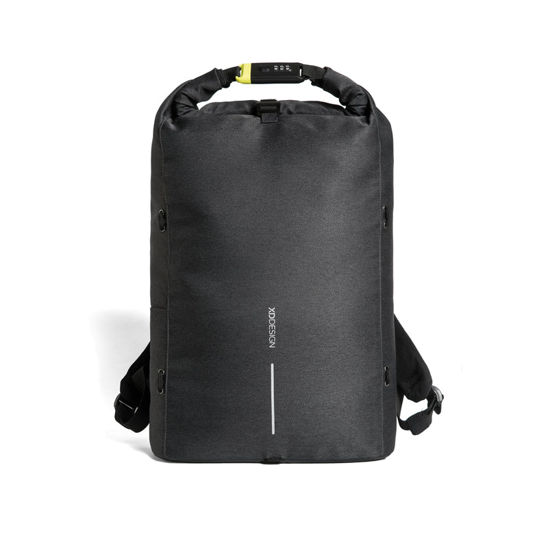 Load image into Gallery viewer, Urban Lite anti-theft backpack - Custom Wood Designs
