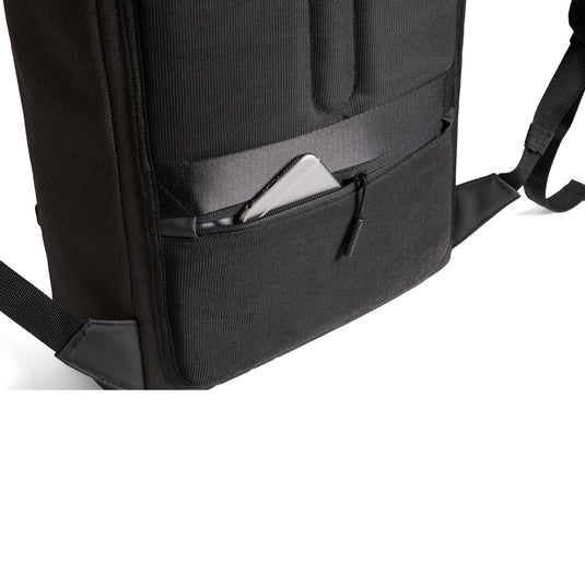 Urban Lite anti-theft backpack - Custom Wood Designs