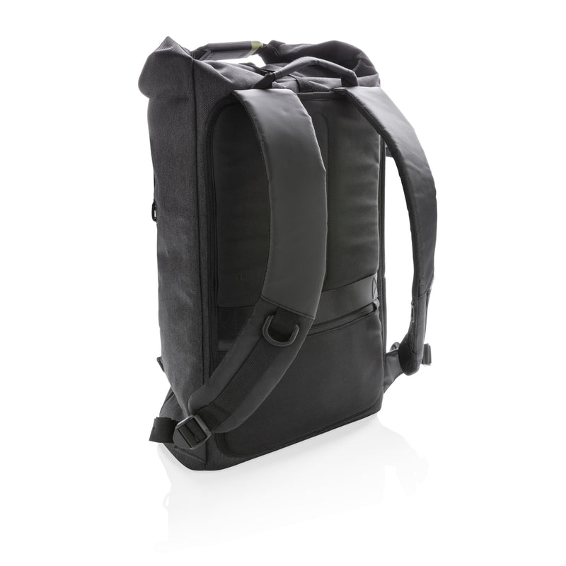 Load image into Gallery viewer, Urban Lite anti-theft backpack - Custom Wood Designs
