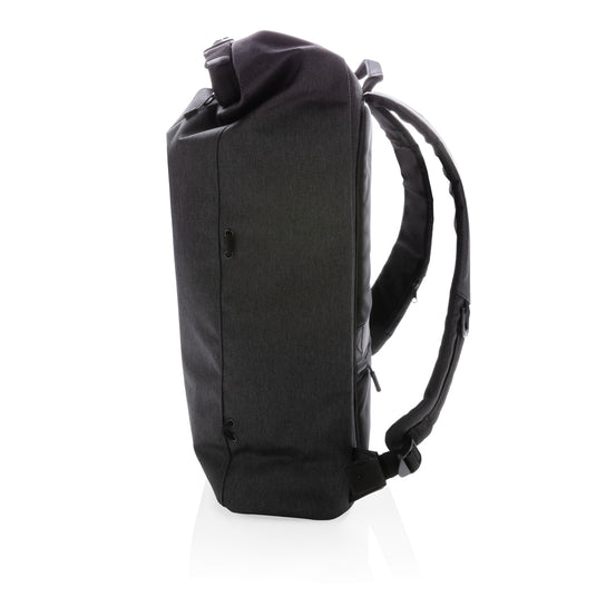 Urban Lite anti-theft backpack - Custom Wood Designs