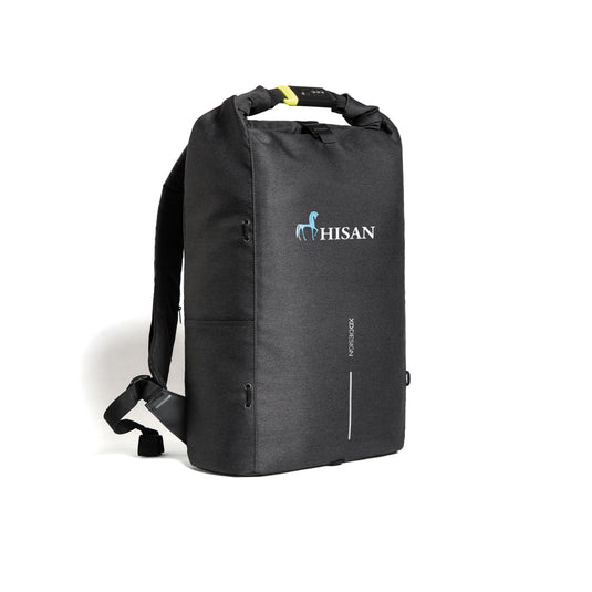 Urban Lite anti-theft backpack - Custom Wood Designs