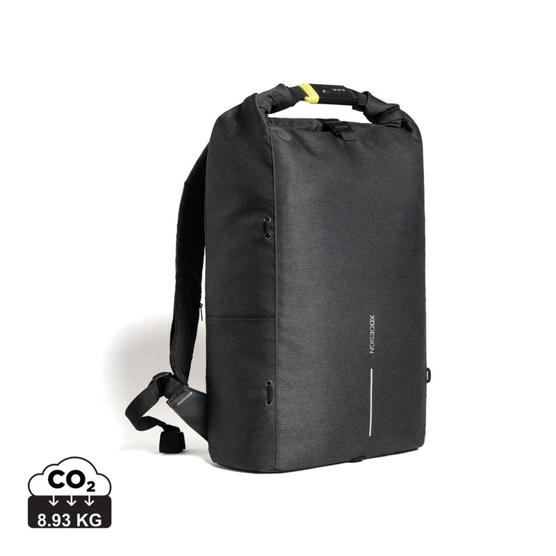 Load image into Gallery viewer, Urban Lite anti-theft backpack - Custom Wood Designs
