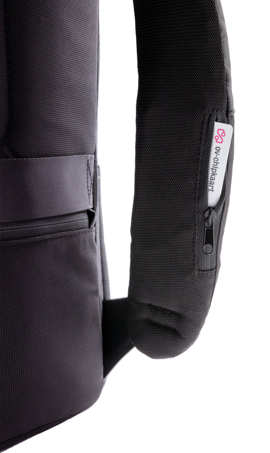 Urban Lite anti-theft backpack - Custom Wood Designs