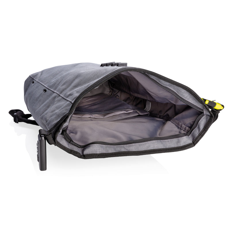 Load image into Gallery viewer, Urban Lite anti-theft backpack - Custom Wood Designs
