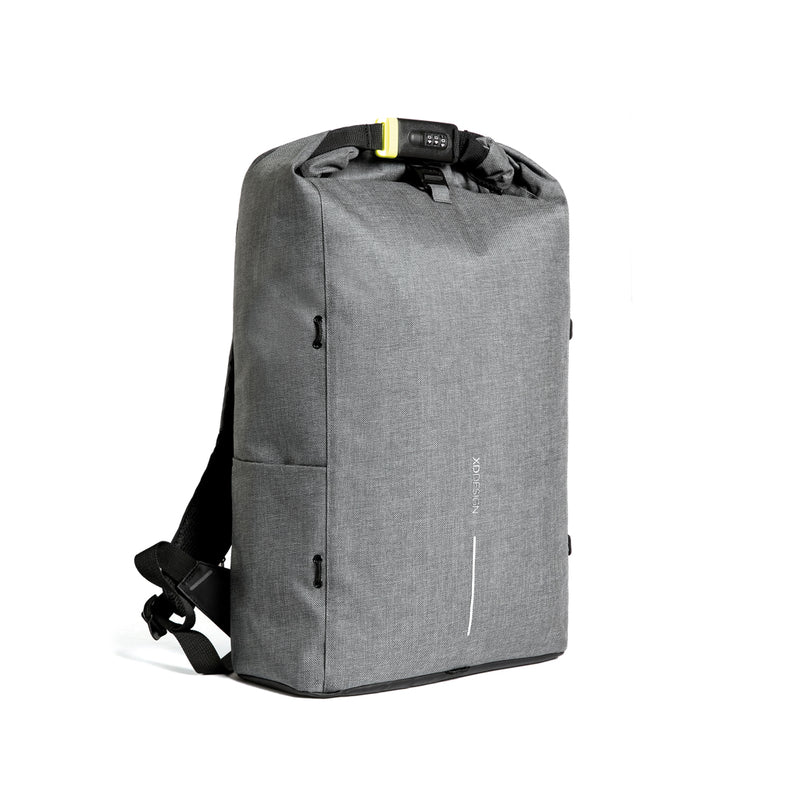 Load image into Gallery viewer, Urban Lite anti-theft backpack - Custom Wood Designs
