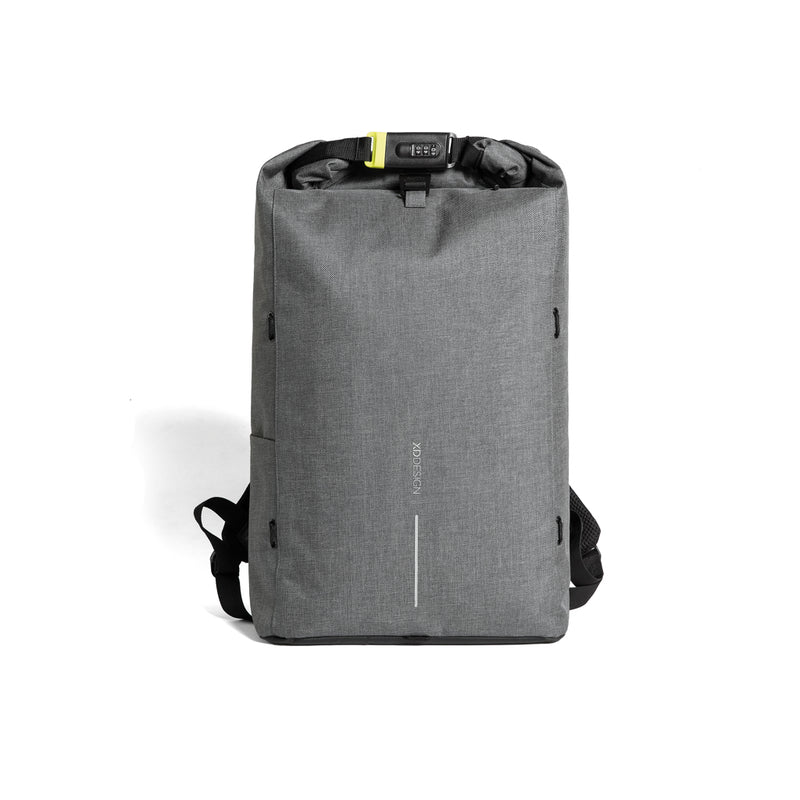 Load image into Gallery viewer, Urban Lite anti-theft backpack - Custom Wood Designs
