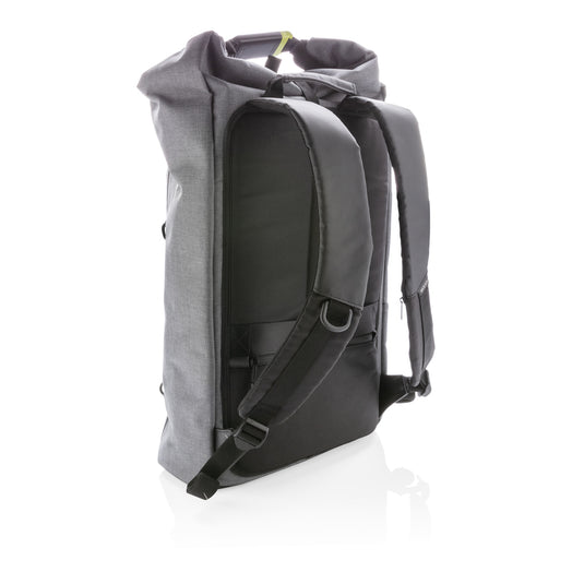 Urban Lite anti-theft backpack - Custom Wood Designs