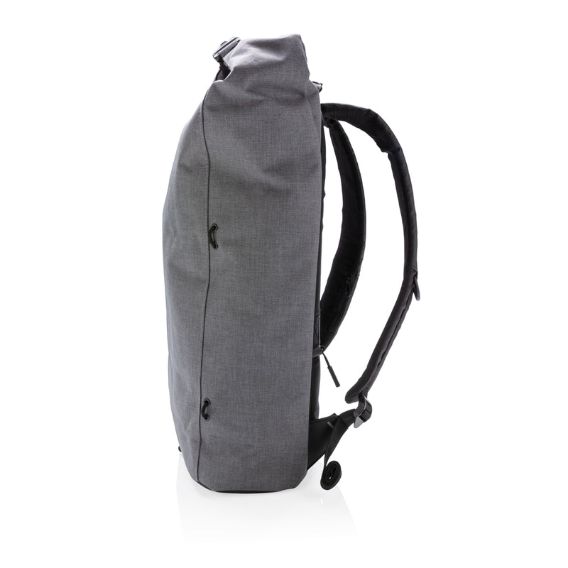 Load image into Gallery viewer, Urban Lite anti-theft backpack - Custom Wood Designs
