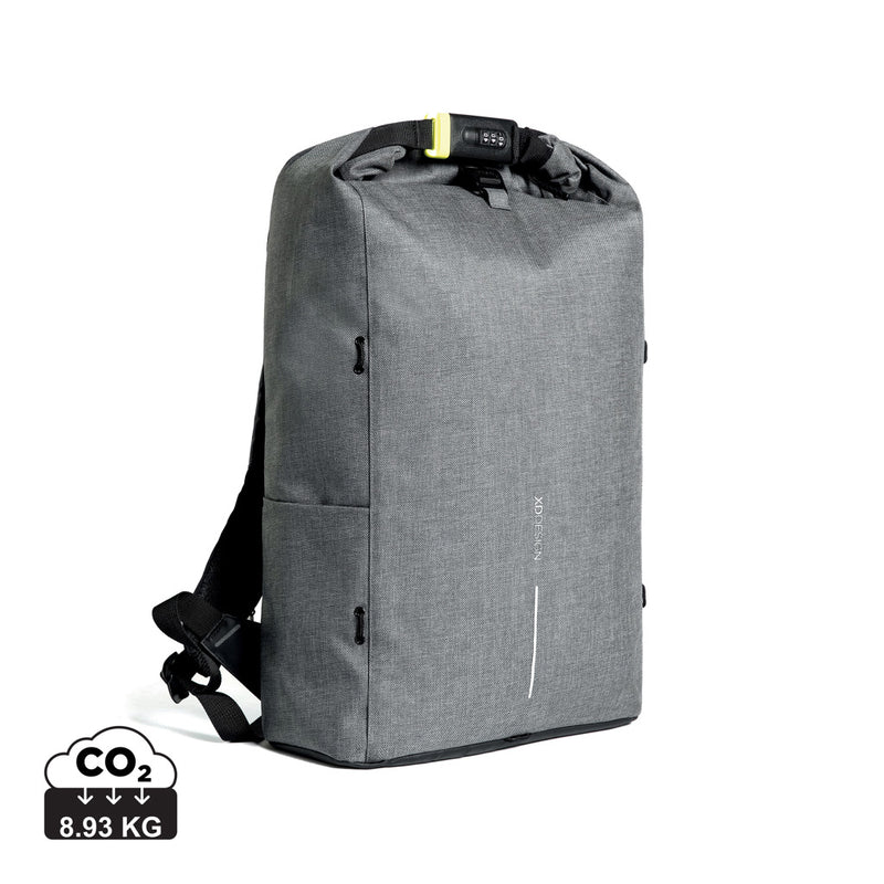 Load image into Gallery viewer, Urban Lite anti-theft backpack - Custom Wood Designs
