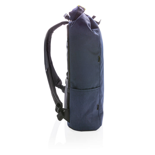 Urban Lite anti-theft backpack - Custom Wood Designs