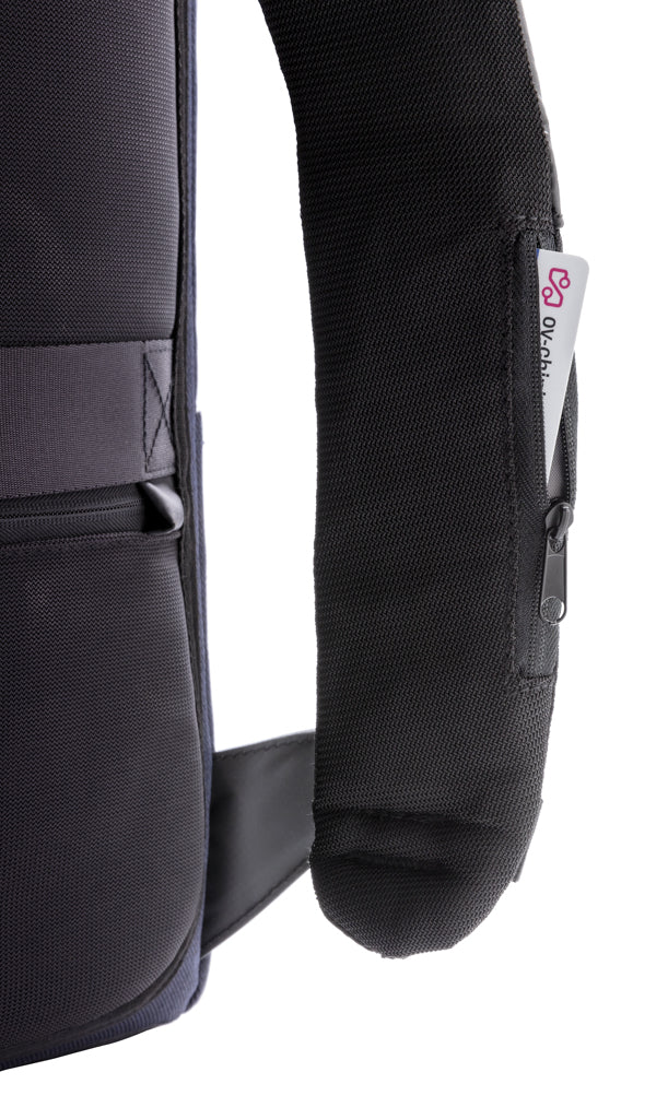 Load image into Gallery viewer, Urban Lite anti-theft backpack - Custom Wood Designs
