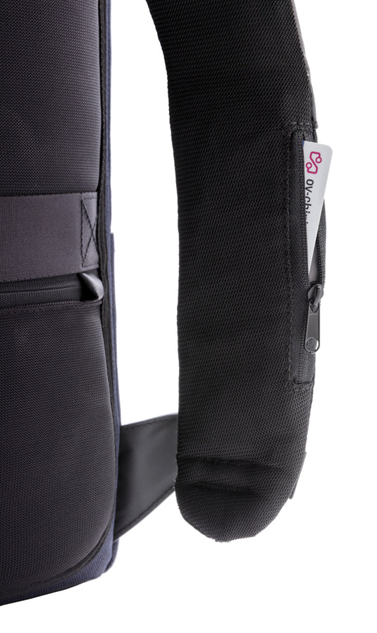Urban Lite anti-theft backpack - Custom Wood Designs