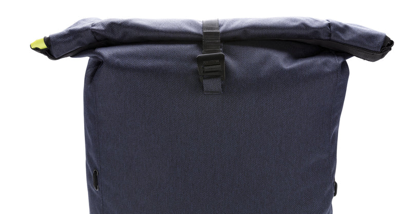 Load image into Gallery viewer, Urban Lite anti-theft backpack - Custom Wood Designs
