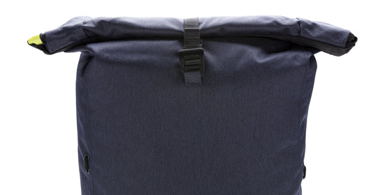 Urban Lite anti-theft backpack - Custom Wood Designs