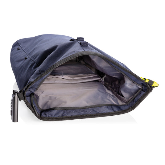 Urban Lite anti-theft backpack - Custom Wood Designs