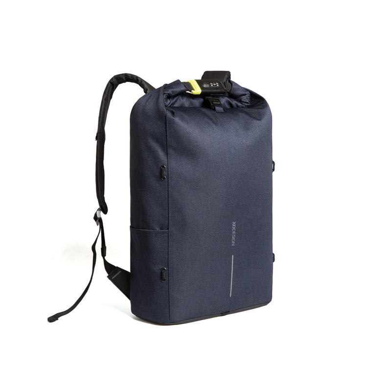 Load image into Gallery viewer, Urban Lite anti-theft backpack - Custom Wood Designs
