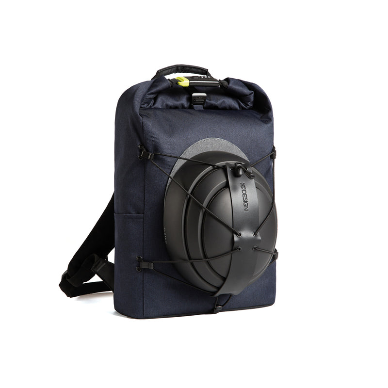 Load image into Gallery viewer, Urban Lite anti-theft backpack - Custom Wood Designs
