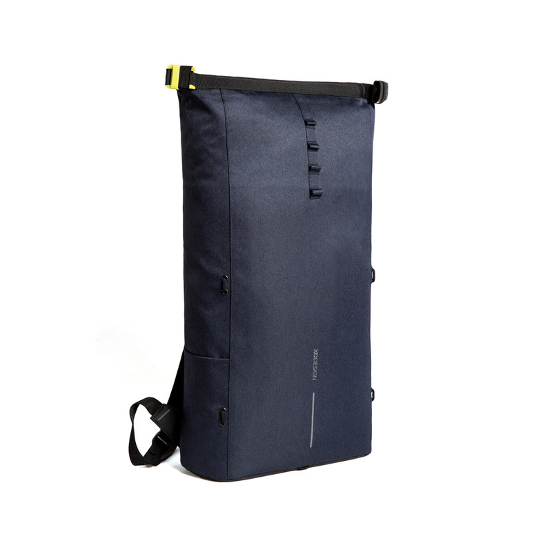 Load image into Gallery viewer, Urban Lite anti-theft backpack - Custom Wood Designs
