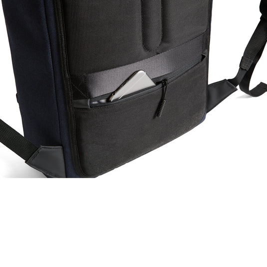 Urban Lite anti-theft backpack - Custom Wood Designs
