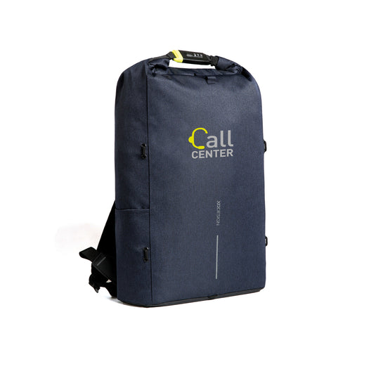 Urban Lite anti-theft backpack - Custom Wood Designs