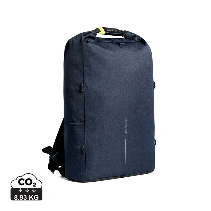 Urban Lite anti-theft backpack - Custom Wood Designs