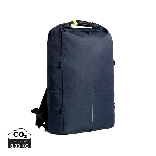 Urban Lite anti-theft backpack - Custom Wood Designs