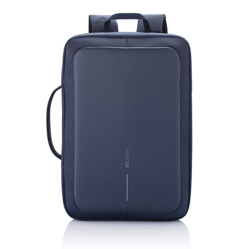 Load image into Gallery viewer, Bobby Bizz anti-theft backpack &amp; briefcase - Custom Wood Designs
