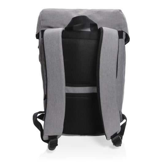 Osaka backpack - Custom Wood Designs