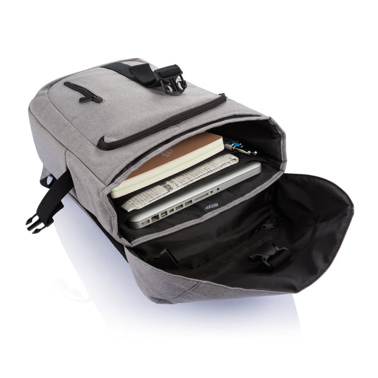 Osaka backpack - Custom Wood Designs
